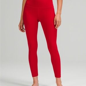 Lululemon Athletica align Leggings